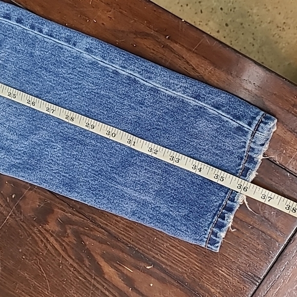 🌈Dynamite CARA Jeans Size 25 - Picture 8 of 12